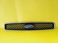 фото thumb №1, Решётка радиатора решётка ford fusion 02-05 хром 2n118200 nr279