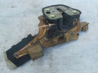 фото thumb №1, Замок двері задня задній лівий saab 900 ii