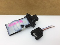 фото thumb №1, Renault clio v 5 lift 1.6 e-tech датчик массового расхода воздуха расходомер + штекер