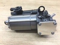 Компрессор компрессор воздуха mercedes класса m w164 2005-2011 1643200204 с Разборки, фото thumb