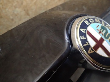 фото thumb №9, Бампер перед alfa romeo giulietta