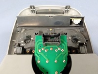 фото thumb №9, Kia carnival i лампа стеля перед 0k53e51410