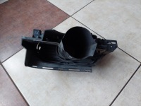 фото thumb №4, Наконечник выхлоп левая - mercedes a klasa w177 amg