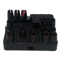 1408002581 mercedes w140 датчик вакууму в Україні, фото thumb