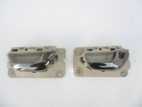 фото thumb №1, Ручка внутренняя дверь правая перед задняя volvo s80