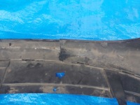 Opel-części | astra j бампер перед передній рестайлінг  13368660 | 565 Київ, фото thumb