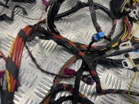 фото thumb №8, Bmw x3 f25 джгут трубопровід озвучення harman kardon