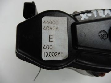 фото thumb №7, Суппорт тормозной правый зад qashqai j11 x-trail t32