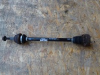 фото thumb №1, Audi s3 8v golf vii 4motion 2.0 tfsi приводной вал левая задняя задняя 5q0501203a