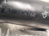 фото thumb №6, Citroen jumpy 2017 wąż / трубка вентиляційна трубка