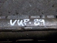 фото thumb №6, Рейка рульова volkswagen up 1.0 mpi 59km 2014r 1s1423057j