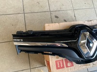 фото thumb №5, Решётка радиатора решётка радиатора kangoo ii 2 lift 12