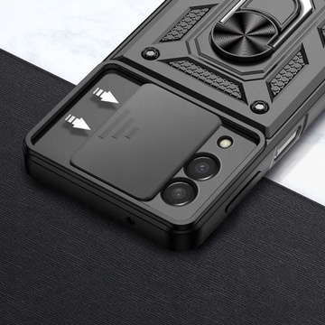 ЧЕХОЛ SLIDE ARMOR ARMOR ДЛЯ SAMSUNG GALAXY M33 5G