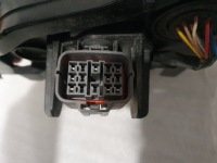 Фара mazda 3 3 full led 8 pin Зі Шроту, фото thumb