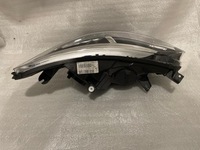 фото thumb №4, Лампа renault captur i левая eu