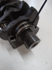 фото thumb №8, Шатун kompletny bmw e46 kombi 2003r.