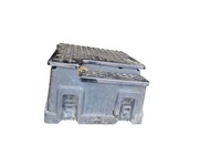 фото thumb №1, Кришка корпус акумуляторів scania r s ngs 2573574