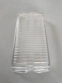 фото thumb №1, Стекло фары противотуманной фары mercedes 107 новый/ bosch