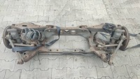 Купить Усилитель  подвеска задний задняя подрамник подрамник kia sorento 2, фото thumb