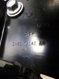 фото thumb №11, Jaguar xj x351 3.0 sc підрамник підрамник балка 4x4 awd перед