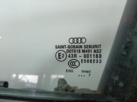 фото thumb №6, Audi a8 d3 двері перед ліва передні ly7w