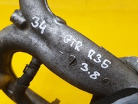 фото thumb №5, Труба трубка wody датчик nissan gt-r r35 3.8 vr38