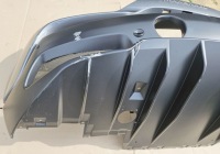 Бампер задній спойлер накладка maserati mc20 mc 20 cielo m240 6702325800 в Україні, фото thumb