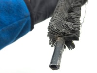 Jaguar x-type 2004 радіатор підсилювача Недорого, фото thumb