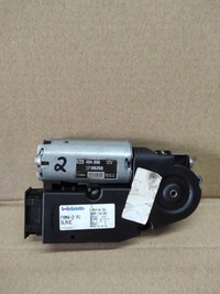 фото thumb №1, Моторчик люк renault espace iv 1710626b 1701109c