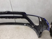 Бампер передній перед citroen c5x 2022- Зі Шроту, фото thumb