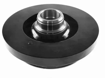 фото thumb №2, Corteco колесо ременное вала 49374679