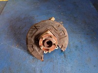 фото thumb №1, Ступица правый задняя ford galaxy mk4 2.0 tdci