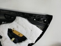 фото thumb №4, Ford focus mk3 обивка дверь левый задняя