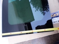 фото thumb №5, Peugeot partner citroen berlingo iii стекло левая кузовная задняя