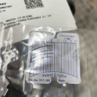 Двигатель mazda cx-30 dm pexw 31545163 2.0l 137kw 2023 Доставка, фото thumb