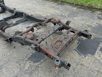 фото thumb №7, Chevrolet tahoe gmc yukon 07-14r рама кузов оригінал oem монтаж