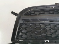 фото thumb №10, Решітка бампера передній jaguar xe ліва 357.