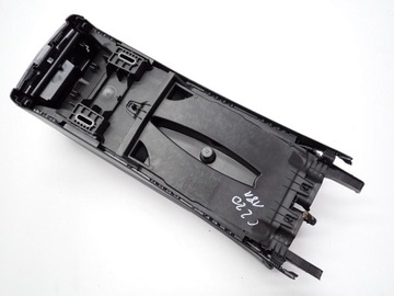 фото thumb №9, Тунель підлокітник гніздо usb решітка європа mercedes c-klasa w205 18r