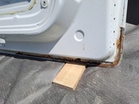 фото thumb №14, Двері праве зсувні правий bok праве бічний peugeot expert iii 3 17r ewpa