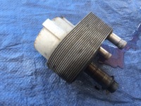 фото thumb №1, Dodge challenger 6.4 srt основание фильтра масла