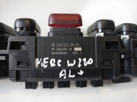 фото thumb №7, Mercedes-benz оригінальний номер 2208205810