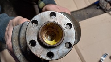 фото thumb №12, Daihatsu terios ii 1.5 b wał коленчатый код двигателя 3sz