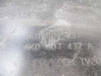 фото thumb №9, Бампер перед audi a6 c8 4k0 18-20 wysyłka24h