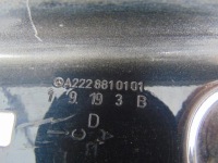 фото thumb №16, Крыло левый перед mercedes w222 a2228810101 хороший prosty