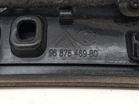 фото thumb №7, Спойлер крышки задняя спойлер citroen ds5