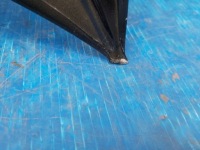 Купить Крышка двигателя капот tesla 3 2017r-, фото thumb