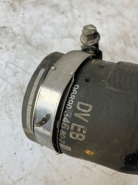 фото thumb №6, Труба интеркулер c4 picasso ii 308 t9 9689034680