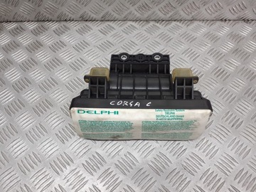 фото thumb №4, Подушка подушка безопасности пассажира opel corsa c 24454528
