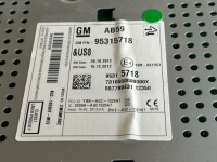 фото thumb №7, Автомагнитола (радиоприемник, магнитола в машину) chevrolet aveo t300 2013 95315718