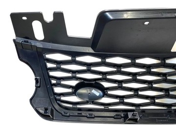 фото thumb №6, Land range rover svr решітка радіатора решітка fk6m-8200-a
